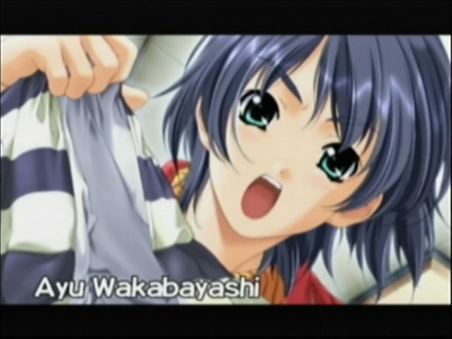 Dousoukai 2 screenshot 3 for Sega Dreamcast